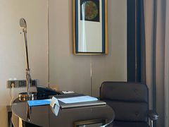 -长沙富力万达文华酒店