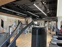 -威克健身游泳(万菱汇店)