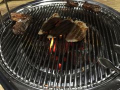-やきにく 牛将日式焼肉(新华路店)