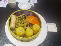 -鸭王烤鸭店(三里河店)