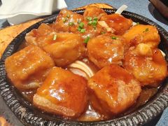 -钱塘秋荷(开鲁路店)