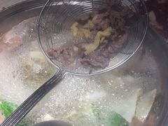 -八合里牛肉火锅(深圳龙华硅谷店)