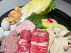 -海底捞火锅(坪山益田假日广场店)