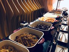 -WOLFGANG PUCK KITCHEN & BAR(迪士尼小镇店)