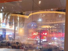 -新宝餐厅(流塘店)