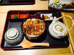 -昇鳗鱼家(浦东店)