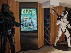 -金逸影城(中关村店)