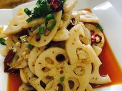 -小四川水煮鱼(南六中路店)