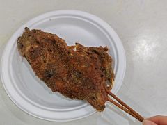 -胖子鸡排(循礼门老字号店)