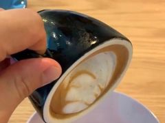-Benjamin Browns Bistro & Bakery