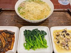 -苏面斋·本地传统苏式面馆