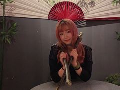 -MAX伯爵沉浸式超级游戏体验馆·实景桌游·剧本杀(小时代店)