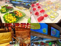 -北方暖暖温泉洗浴(沈阳北站店)