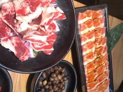 -九田家黑牛烤肉料理(新光汇店)
