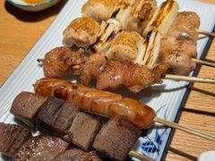 -桂马·日本料理·海胆·海鲜饭·酒场(民主广场店)