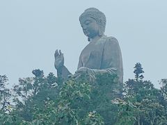 -天坛大佛