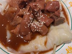 -西关明记肠粉·亚洲地标美食(北京路店)