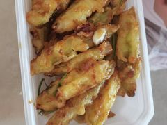 -峰厨大鱼泡饼·天津菜(西青大学城店)