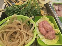 -钢管厂歆瑞源油卤串串香(春熙路太古里店)