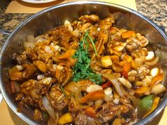 -黄记煌三汁焖锅(顺义华联店)