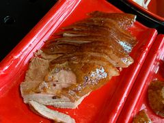 -羲和雅苑•北京烤鸭(平安国际金融中心店)