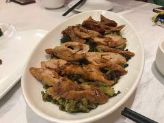 -朱仔记食府(江南大道店)
