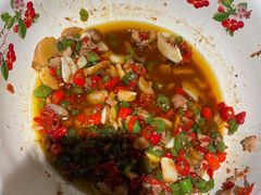 -老湘村·湖南土菜(天河维多利店)