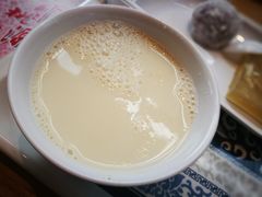 -冰泉豆浆馆(阳朔店)
