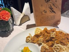 -杭州新新饭店·1913餐厅