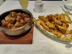 -聚鑫阁江浙菜·非遗传承技艺(闵行交大店)