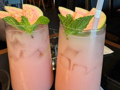 -Ameigo梅果·云贵川bistro(长宁来福士店)