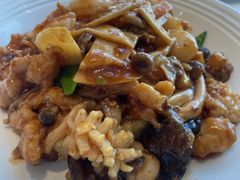 -大铁勺新津菜(东丽阳光新业广场店)