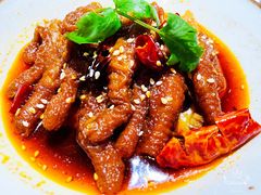 -青花椒花椒鱼(合生汇店)