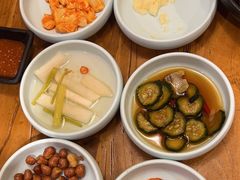 -九田家黑牛烤肉料理(香河店)