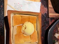 -绿茶餐厅(光谷世界城步行街店)