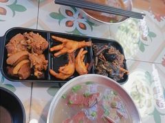 -阿灶卤煮老店·姜母鸭(五店市总店)
