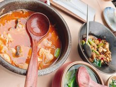 -山石榴·贵州菜(丰盛里店)