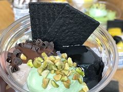 -Blueglass酸奶(财富购物中心店)
