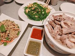 -牧马人奶茶馆(乌兰察布总店)