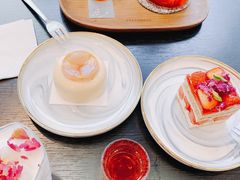 -EVERNAKED裸蛋糕(SOHO天山店)