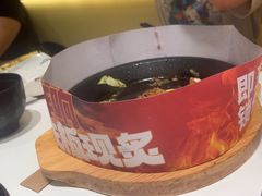 -牛邸·烧肉饭(来福士店)