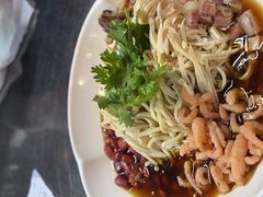 -小厨娘淮扬菜(清江苏宁广场店)