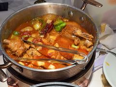 -阿里疆Alijiang·丝路美食·异域风情·清真(长楹天街店)