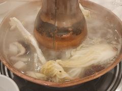 -八先生涮肉房(三里河店)