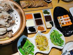 -蒙料·手把肉(望京店)