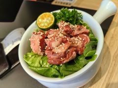 -極屋鮨牛 · 烧肉酒场(时代C馆店)