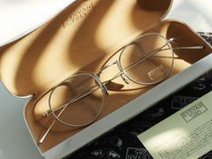 -目艮眼镜SHOWROOM(品牌集合店)