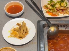 -海底捞火锅(振华商厦店)