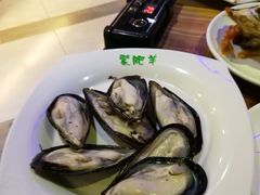 -蒙肥羊·酸汤潮牛·鲜牛肉火锅烤肉自助(岗顶店)