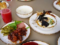 -杭州桐庐康莱德酒店西餐厅-舍